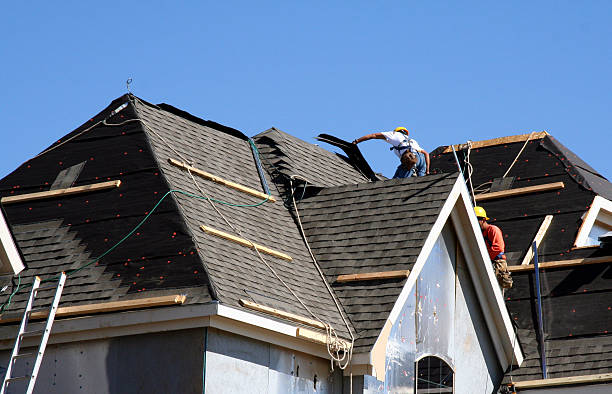 Quick and Trustworthy Emergency Roof Repair Services in Wilton, IA