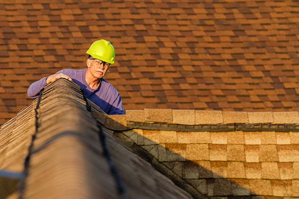Residential Roof Replacement in Wilton, IA