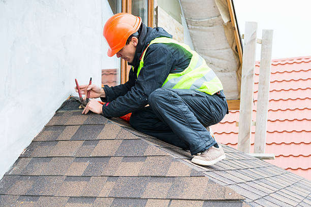 Heating Cable for Roof Installation in Wilton, IA